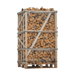 BRENNHOLZ BUCHE 33 CM - PALETTE 1,8 RM