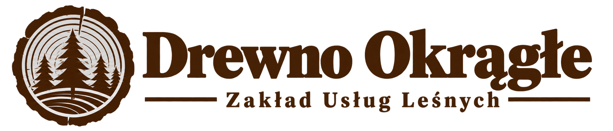 Drewno Okrągłe